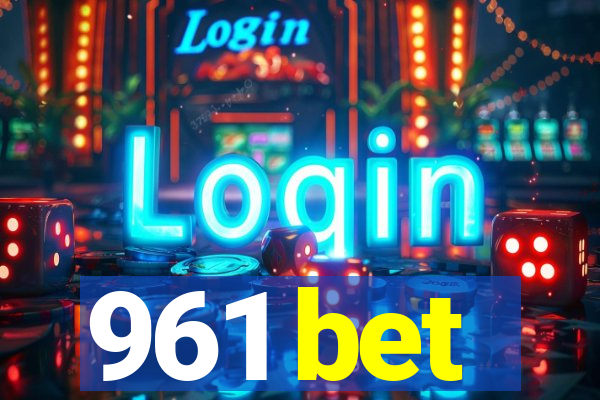 961 bet